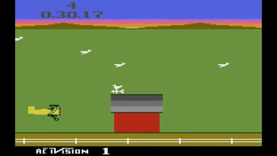 Скриншот 2 из Barnstorming