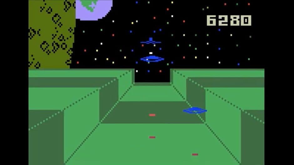Скриншот 1 из Star Strike