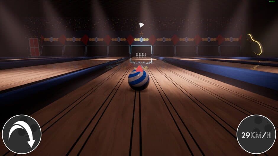 Скриншот 4 из ImpossiBowl