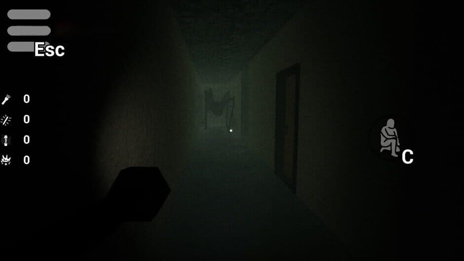 Скриншот 1 из The Basement