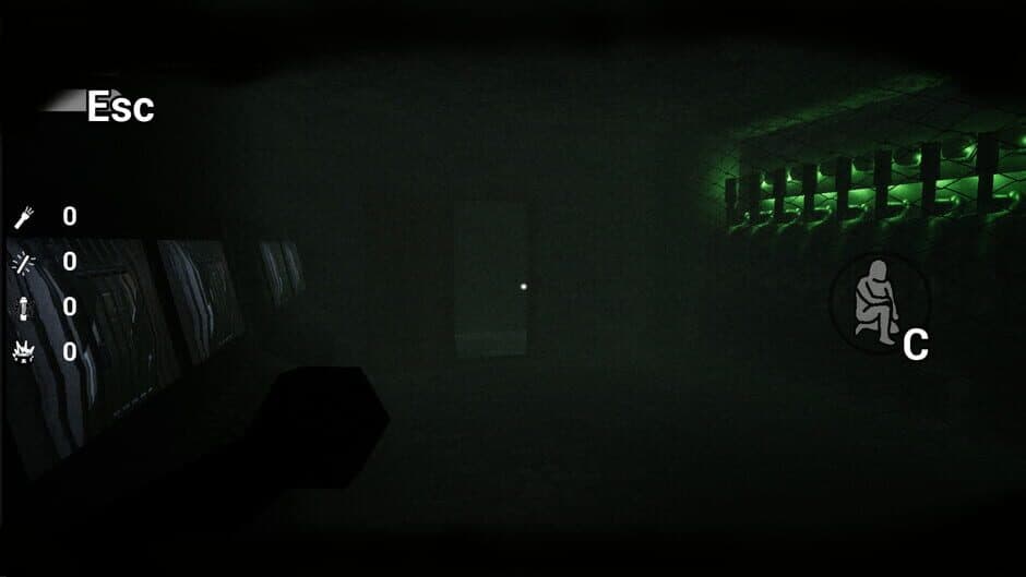 Скриншот 2 из The Basement