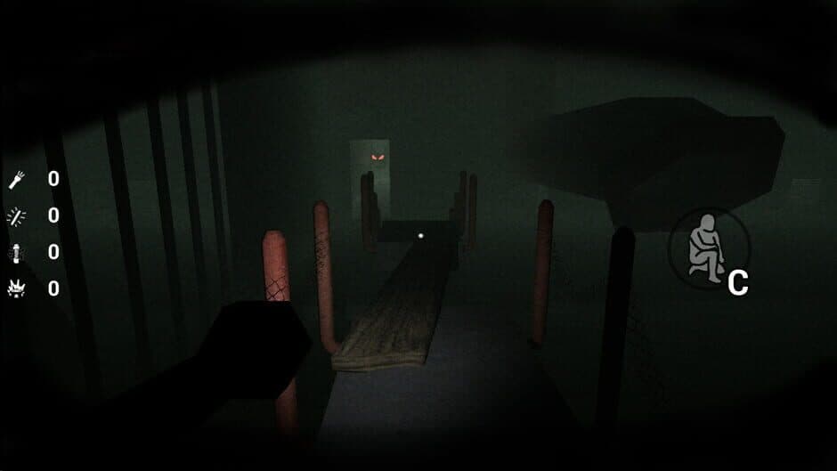 Скриншот 4 из The Basement
