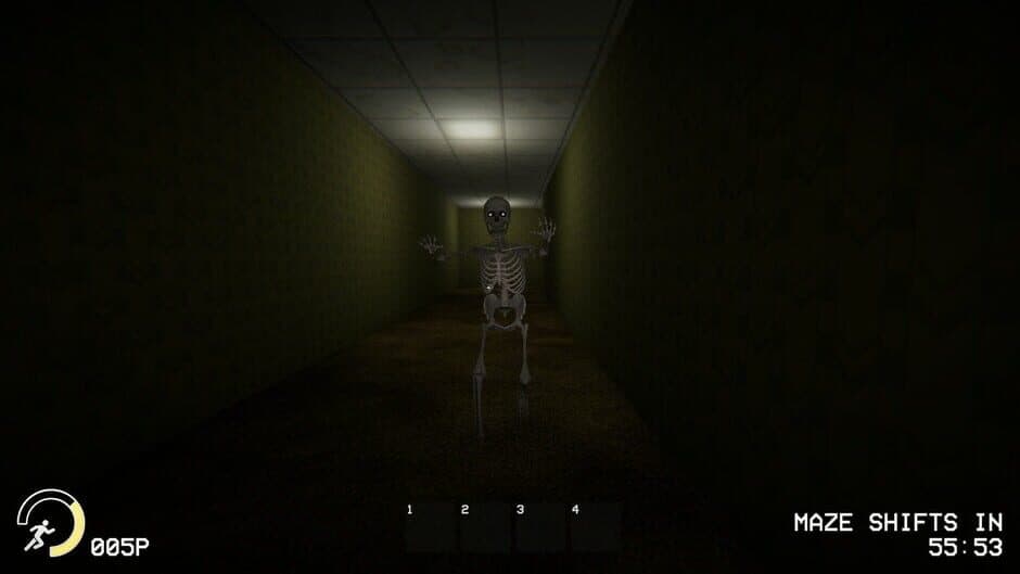 Скриншот 2 из The Bonerooms