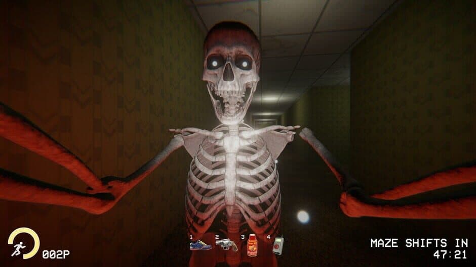 Скриншот 5 из The Bonerooms