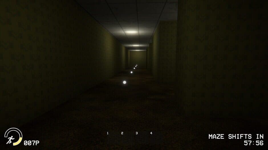 Скриншот 6 из The Bonerooms