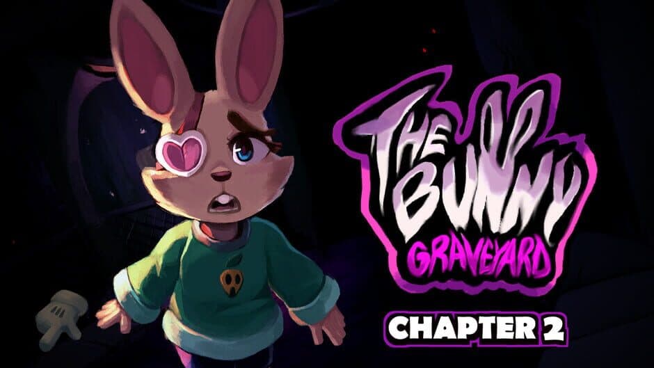 Скриншот 1 из The Bunny Graveyard: Chapter 2 - Terror in Carrot Town