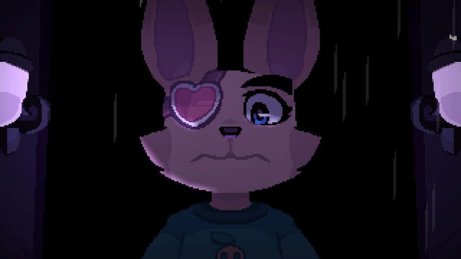 Скриншот 3 из The Bunny Graveyard: Chapter 2 - Terror in Carrot Town