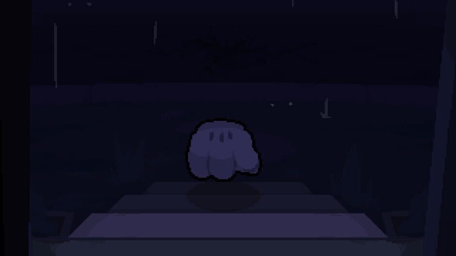 Скриншот 4 из The Bunny Graveyard: Chapter 2 - Terror in Carrot Town