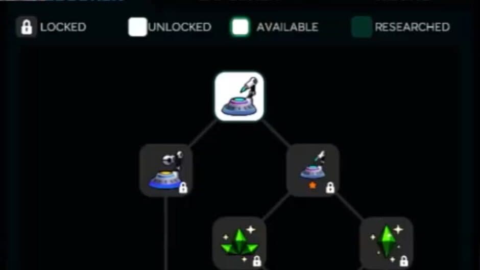 Скриншот 1 из Idle Universe: Offline Miner MOD