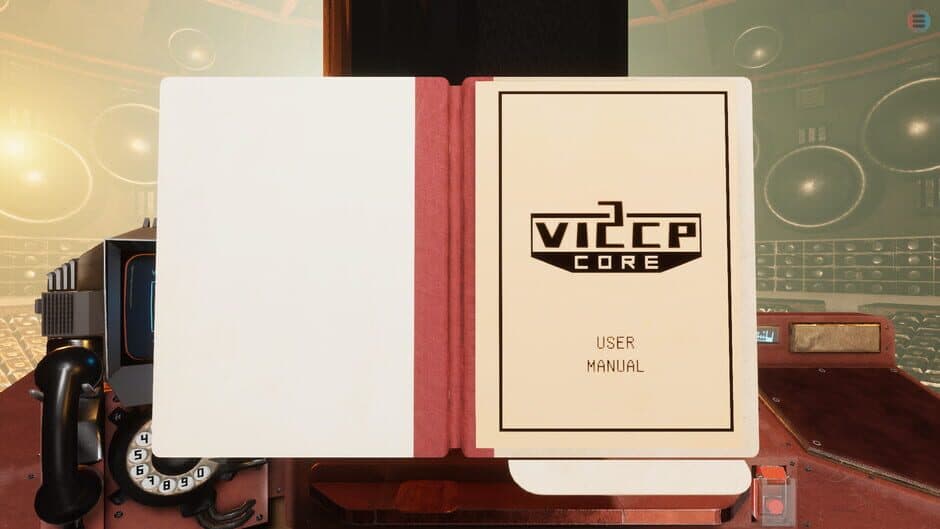 Скриншот 7 из VICCP 2 Core