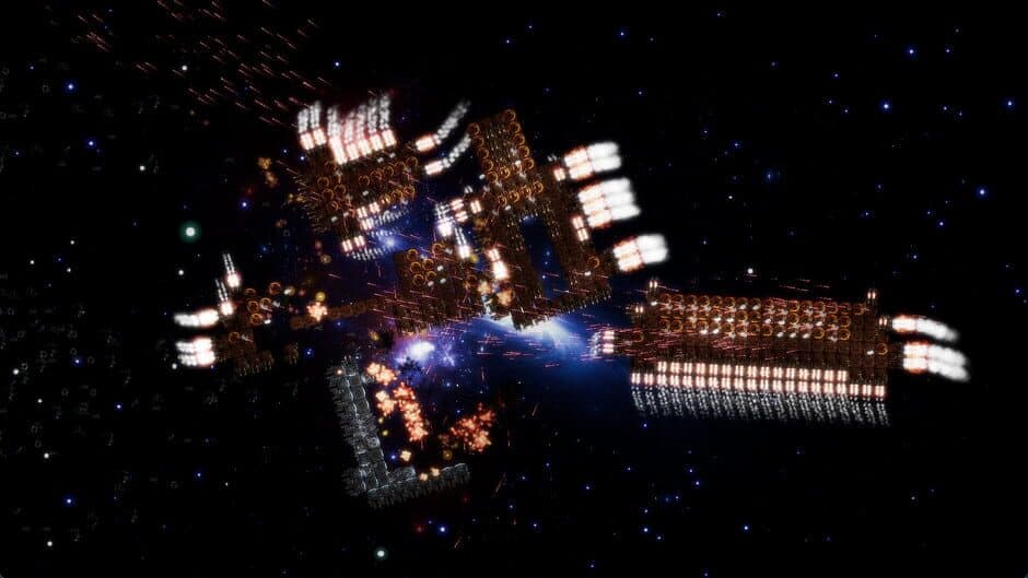 Скриншот 5 из Nanovoid