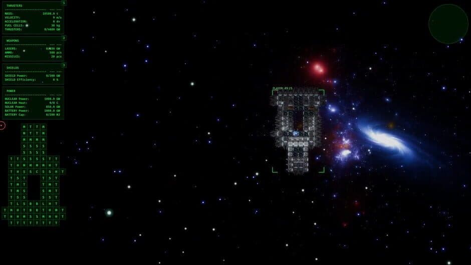 Скриншот 6 из Nanovoid