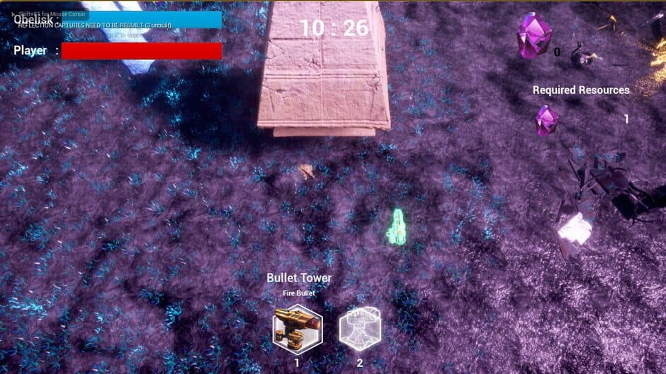 Скриншот 4 из Obelisk