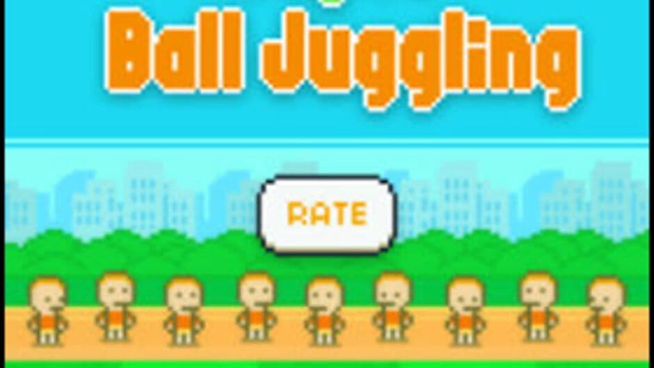 Скриншот 1 из Super Ball Juggling