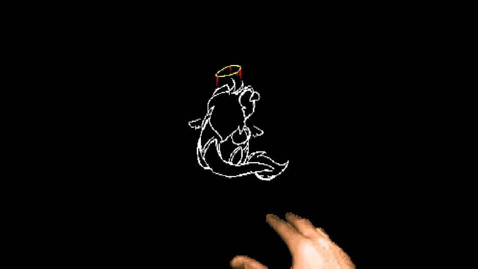 Скриншот 1 из Dum-Dum Thoughts