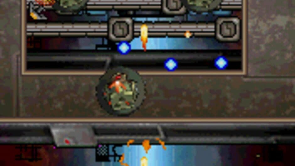 Скриншот 2 из Space Impact