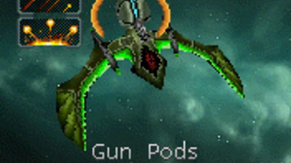 Скриншот 3 из Space Impact