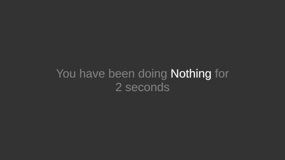 Скриншот 3 из Nothing