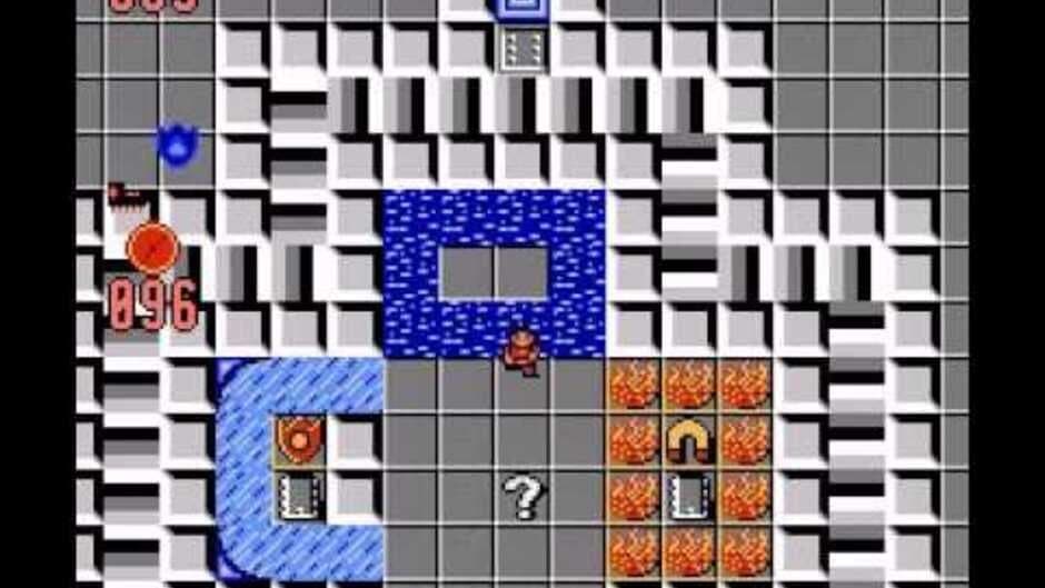 Скриншот 1 из Chip's Challenge