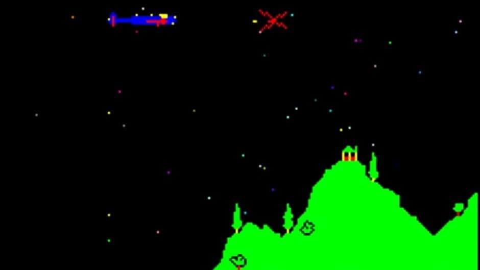 Скриншот 2 из Dambusters