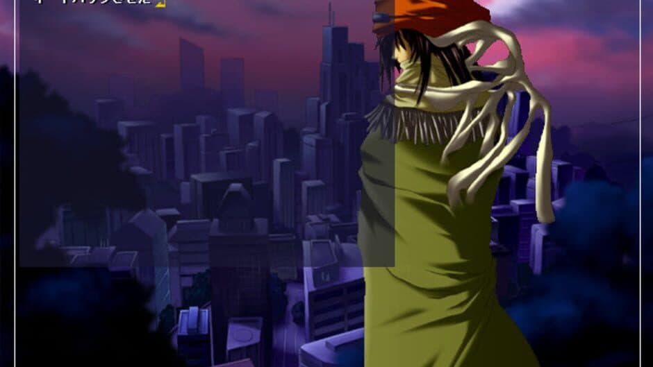 Скриншот 2 из One Night Heaven: Aka to Kuro no Hitobito ni Sasagu Hommage