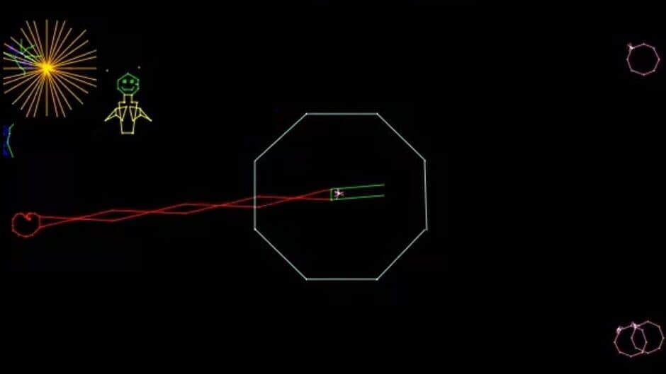 Скриншот 1 из Boxing Bugs
