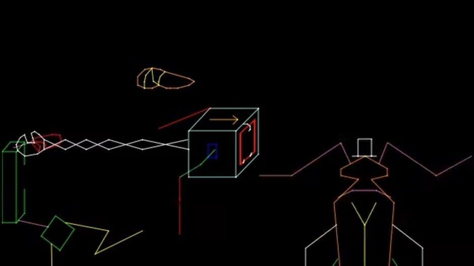 Скриншот 2 из Boxing Bugs