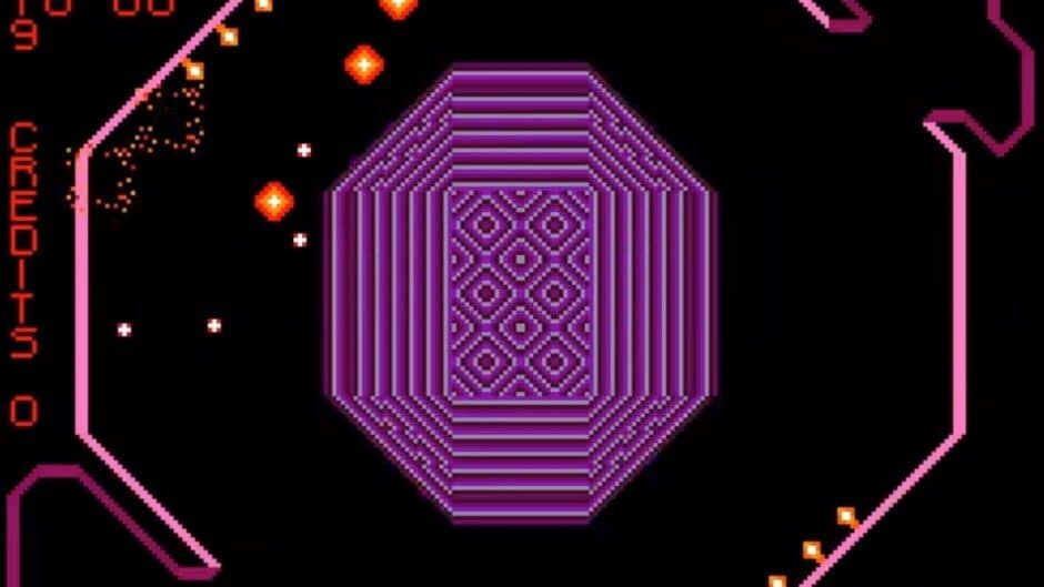 Скриншот 1 из Reactor