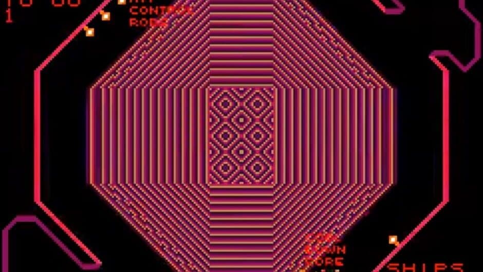 Скриншот 2 из Reactor