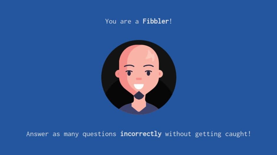 Скриншот 1 из Fibbler.io