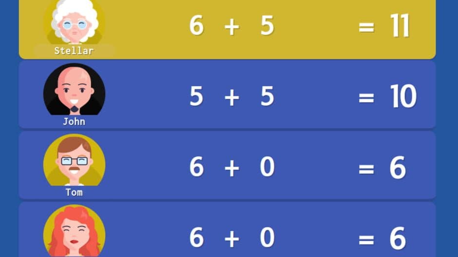Скриншот 3 из Fibbler.io