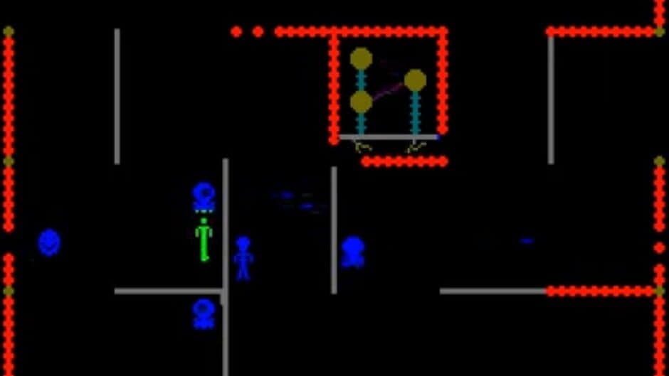 Скриншот 1 из Frenzy