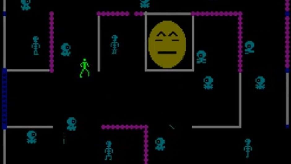 Скриншот 2 из Frenzy