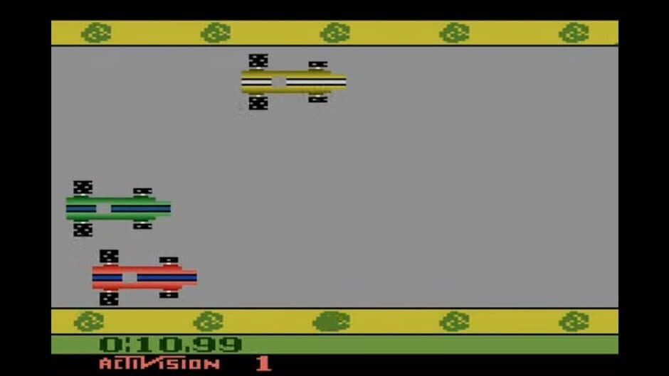 Скриншот 1 из Grand Prix