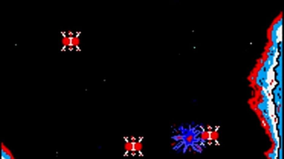 Скриншот 1 из Red Clash