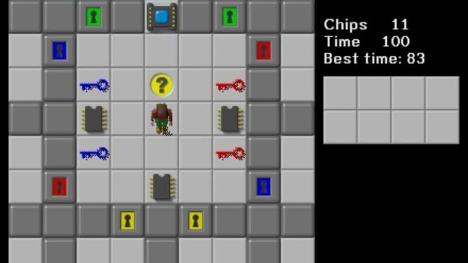 Скриншот 1 из Tile World