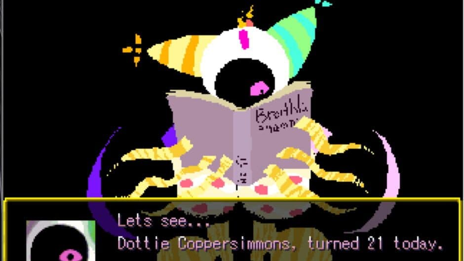 Скриншот 5 из 365 Birthdays
