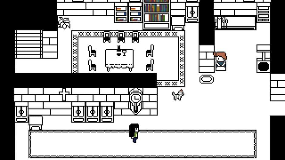 Скриншот 1 из Cat Game