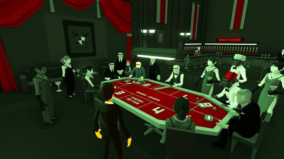 Скриншот 3 из Secret Agent: Cold War Espionage