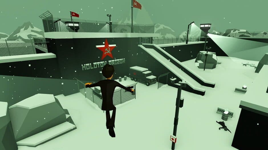 Скриншот 2 из Secret Agent: Cold War Espionage