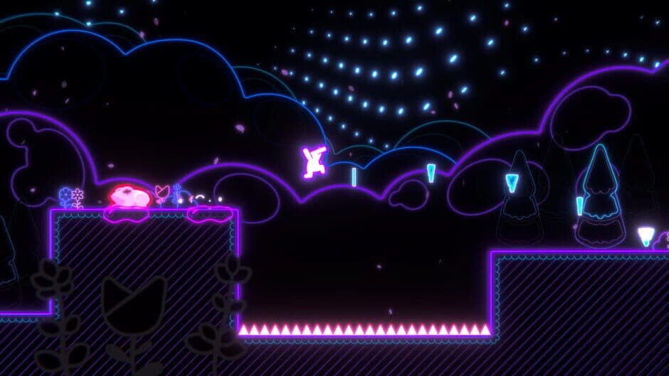 Скриншот 1 из Mr. Run & Jump + Kombinera Adrenaline