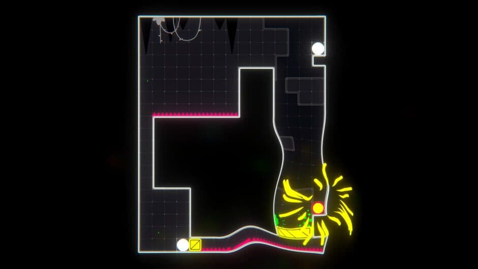 Скриншот 4 из Mr. Run & Jump + Kombinera Adrenaline