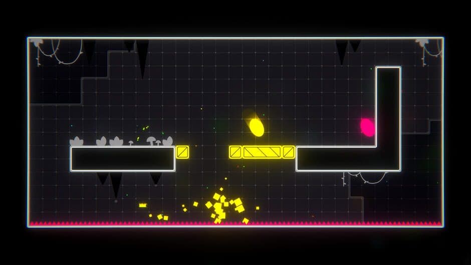 Скриншот 6 из Mr. Run & Jump + Kombinera Adrenaline