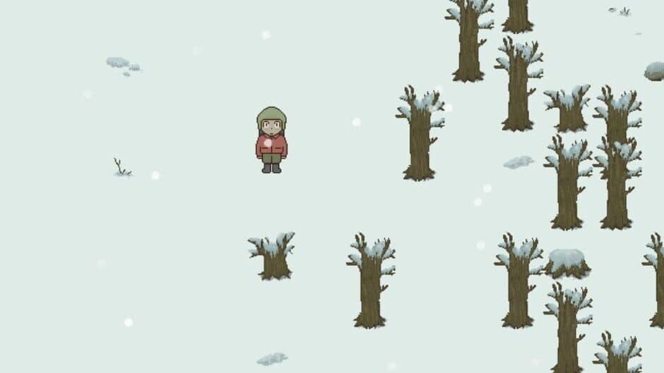 Скриншот 3 из Its Snowing