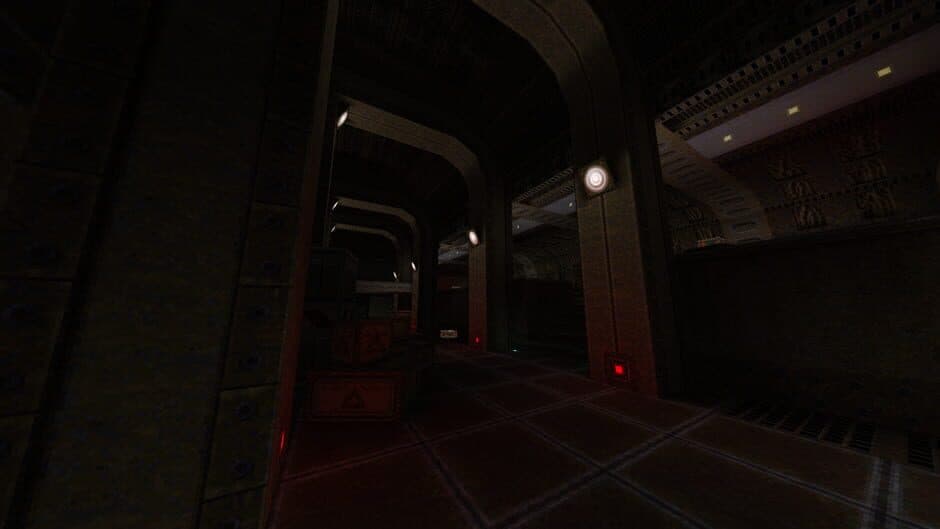 Скриншот 3 из Outpost Auriga IV