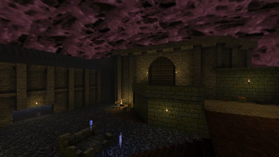 Скриншот 1 из Fortress of the Arcane Conduit