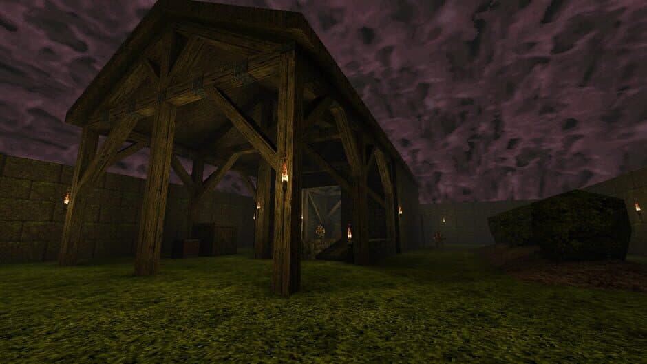 Скриншот 2 из Fortress of the Arcane Conduit