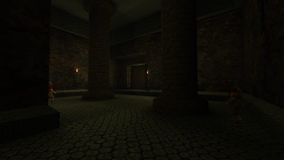Скриншот 4 из Fortress of the Arcane Conduit