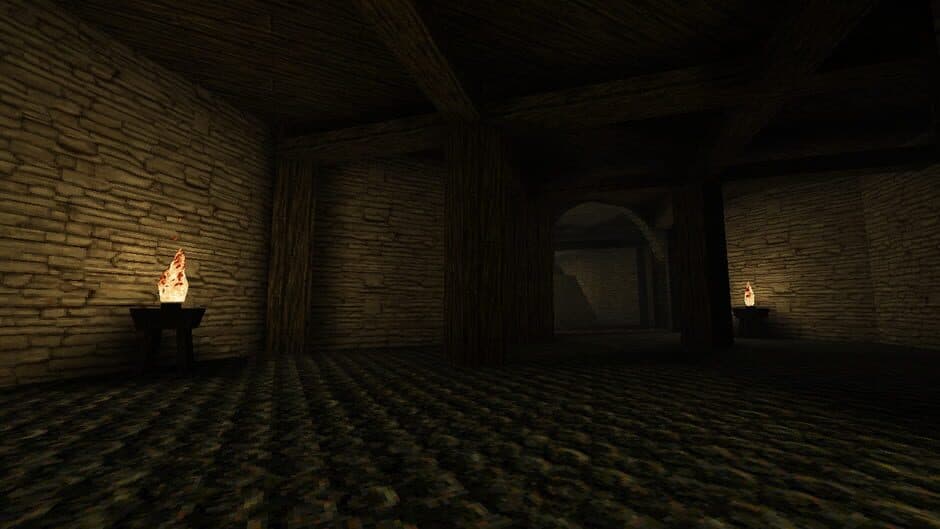 Скриншот 6 из Fortress of the Arcane Conduit