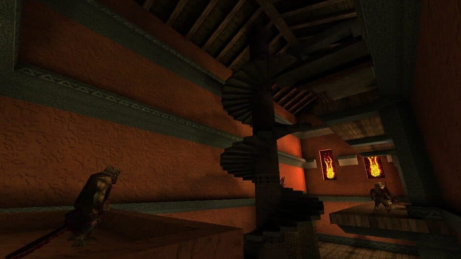 Скриншот 7 из Fortress of the Arcane Conduit